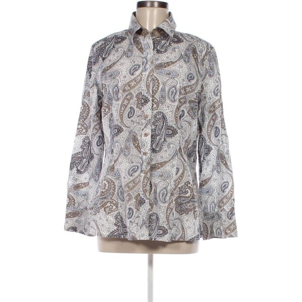 Dámska košeľa S.Oliver 66698071