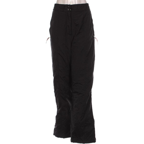 Dámske nohavice pre zimné športy Ulla Popken 66698134