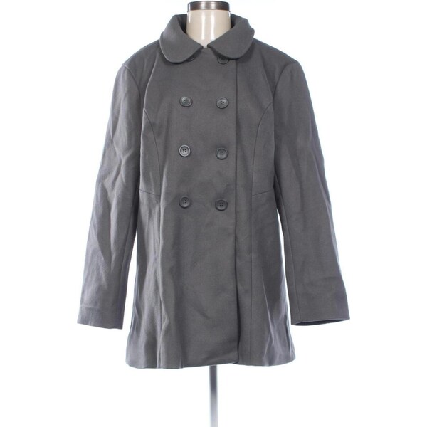 Dámsky kabát Allegra K 66698117