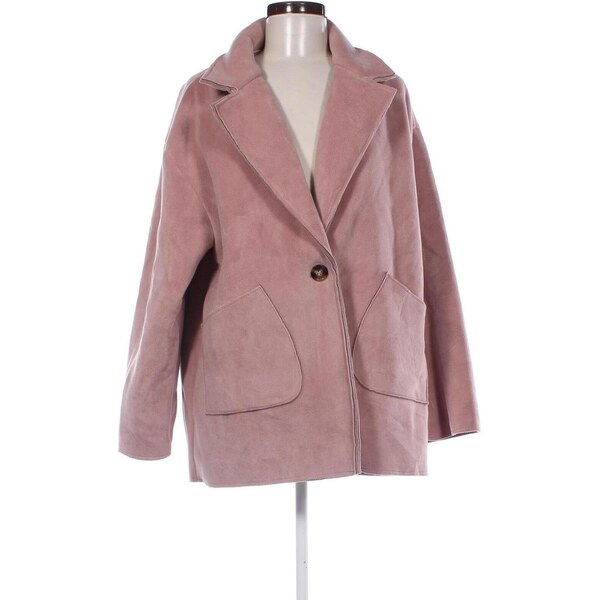 Dámsky kabát NEW COLLECTION 66698148