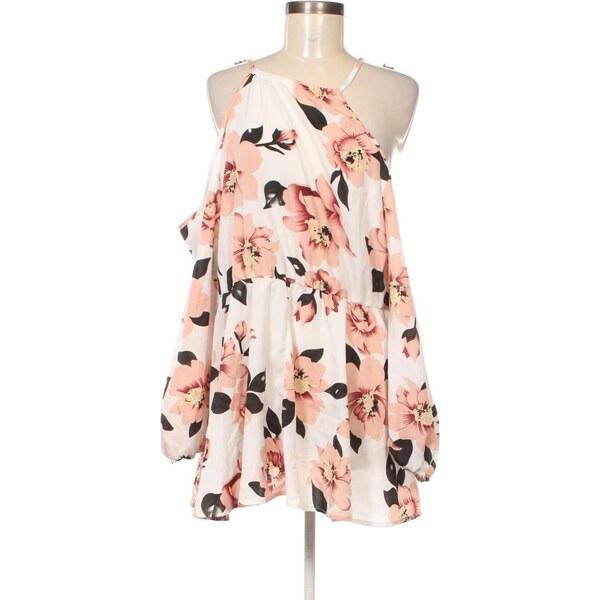 Dámska blúza SHEIN 66698192