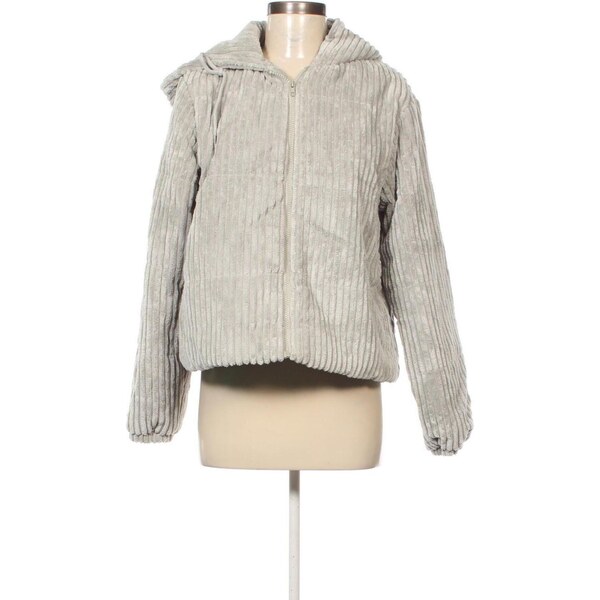 Dámska bunda SHEIN 66698168