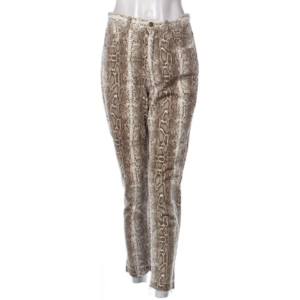 Dámske džínsy Pull&Bear 66698212