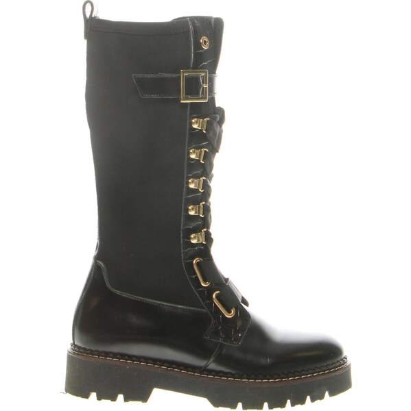 Dámske topánky Scotch & Soda 66698242