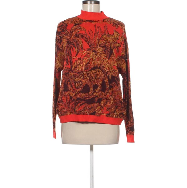 Dámsky pulóver Desigual 66698229