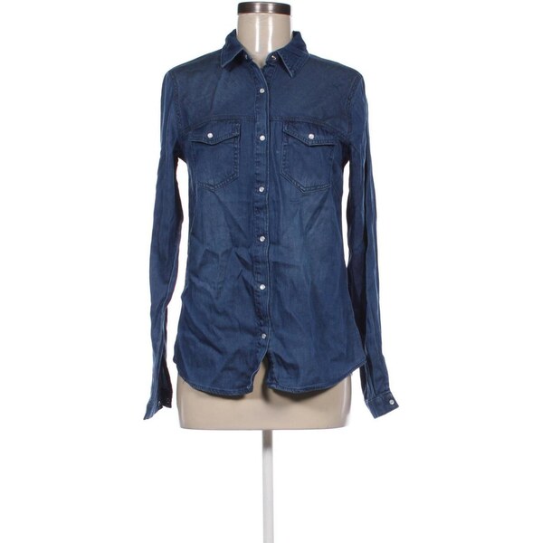 Dámska košeľa VILA 66698272