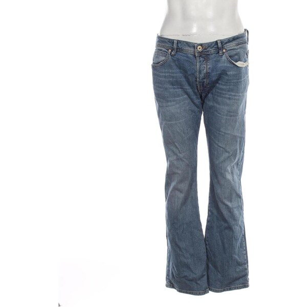 Pánske džínsy Ltb 66698266