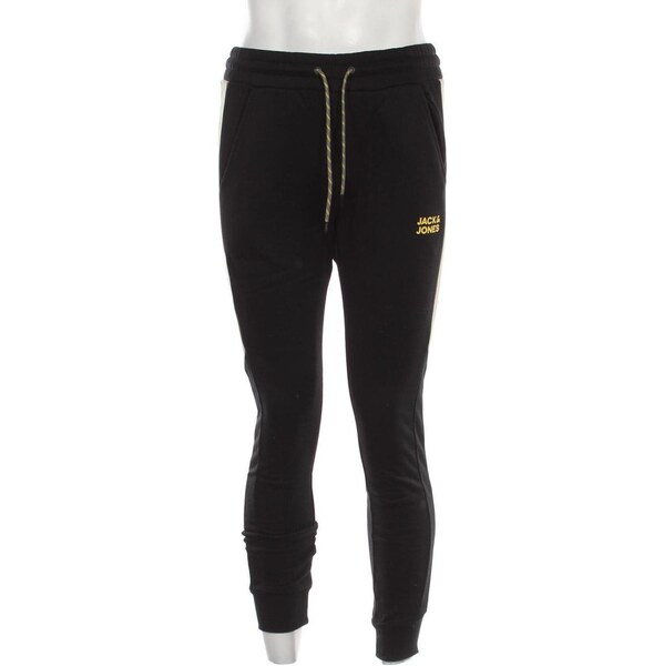 Pánske termo tepláky Jack & Jones 66698280