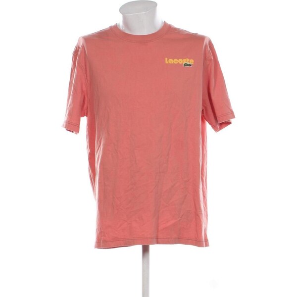 Pánske tričko Lacoste 66698307