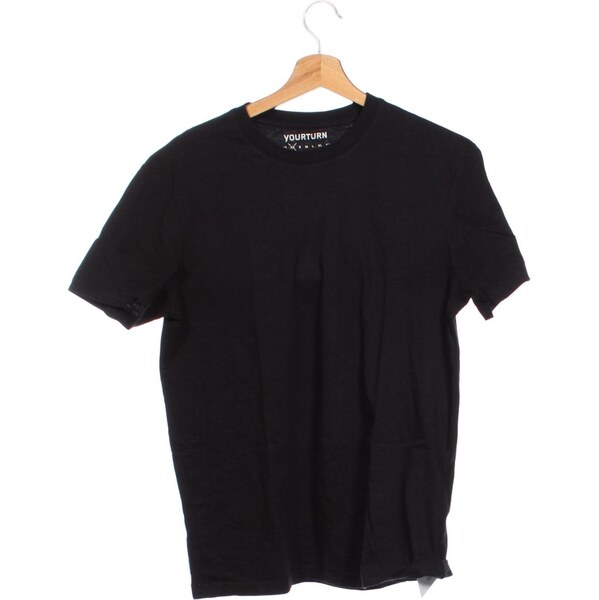 Pánske tričko Your Turn 66698374