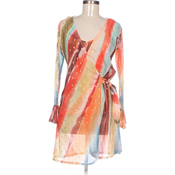 Šaty Never Fully Dressed 66698375