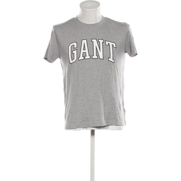 Pánske tričko Gant 66698408