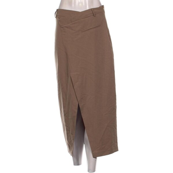 Sukňa Stradivarius 66698433