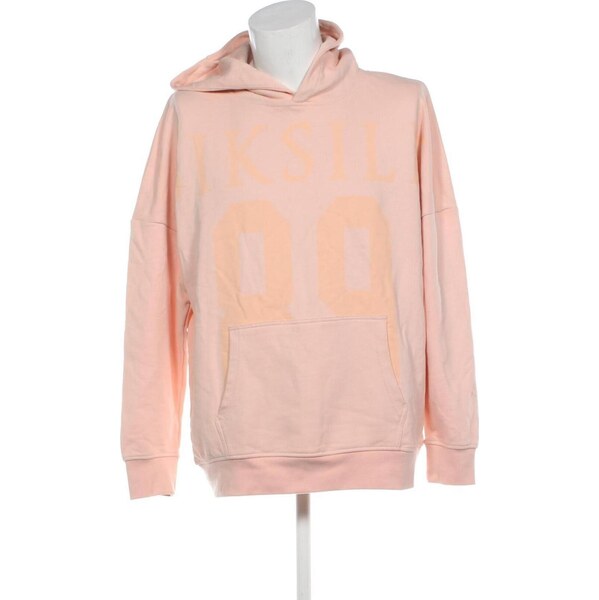 Pánska mikina SikSilk 66698424