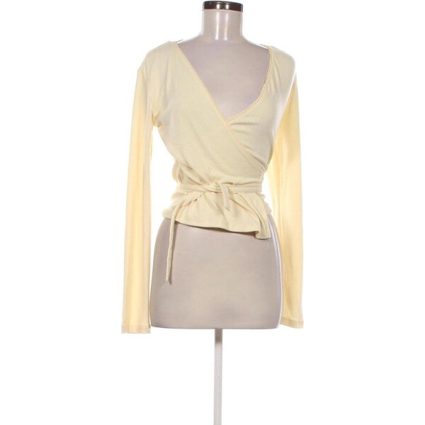 Dámska blúza Gina Tricot 66698426