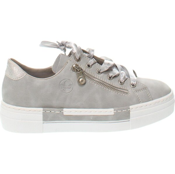 Dámske topánky Rieker 66698437