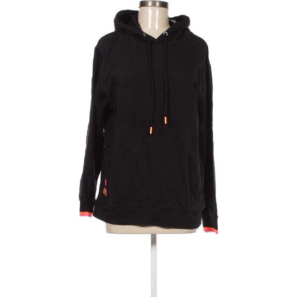 Dámska mikina Zwillingsherz 66698439