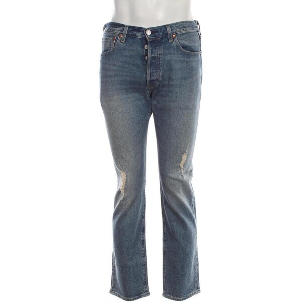 Pánske džínsy Levis 66698451