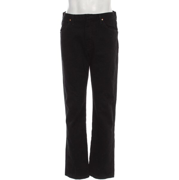 Pánske džínsy Wrangler 66698464