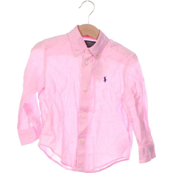 Detská košeľa Polo Ralph Lauren 66698474