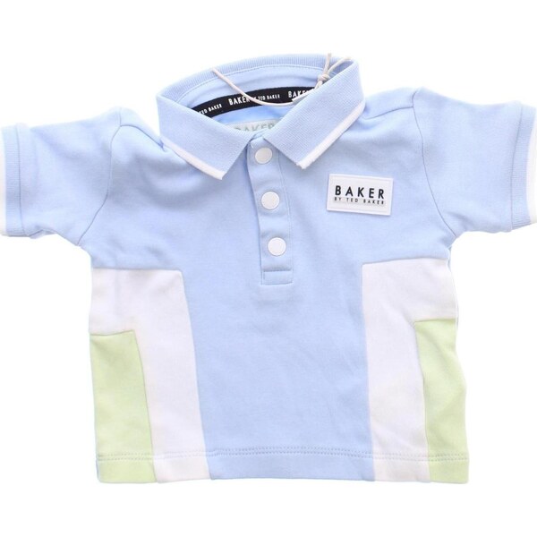 Detská blúzka Ted Baker 66698492