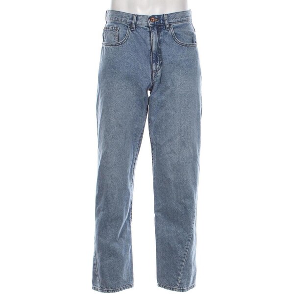 Pánske džínsy Rebel 66698475