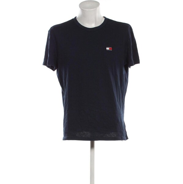 Pánske tričko Tommy Jeans 66698502