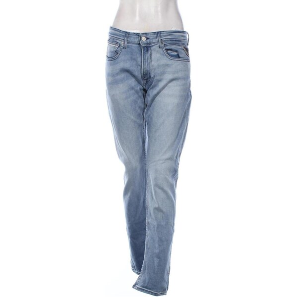 Pánske džínsy Replay 66698507