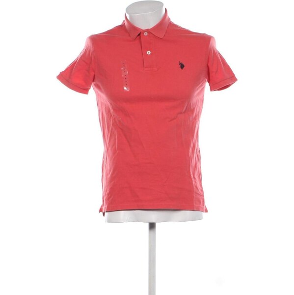 Pánske tričko U.S. Polo Assn. 66698523