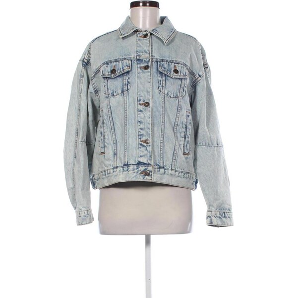 Dámska bunda Gestuz 66698548