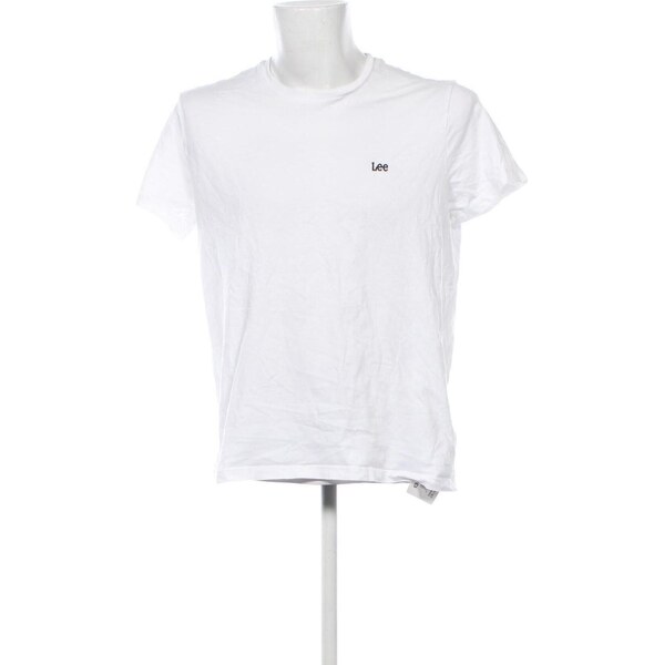 Pánske tričko Lee 66698597