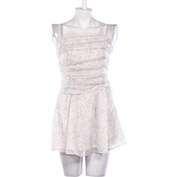 Dámská krátka kombinéza Hollister 66698579