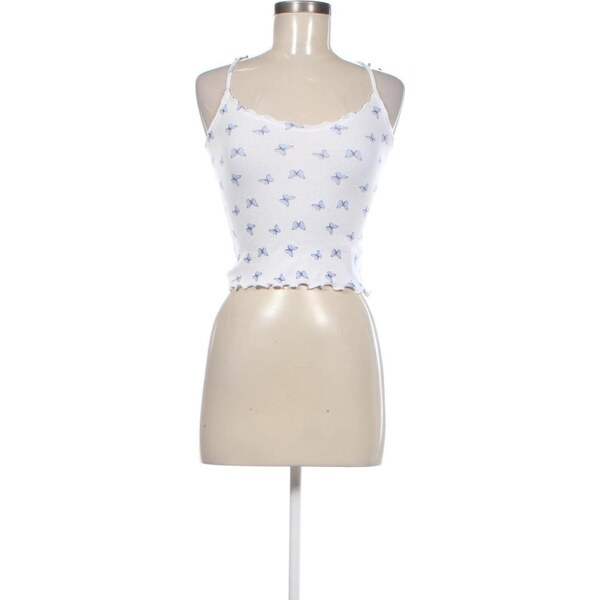 Dámsky top Hollister 66698598