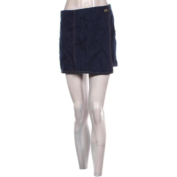 Dámske kraťasy Stradivarius 66698629