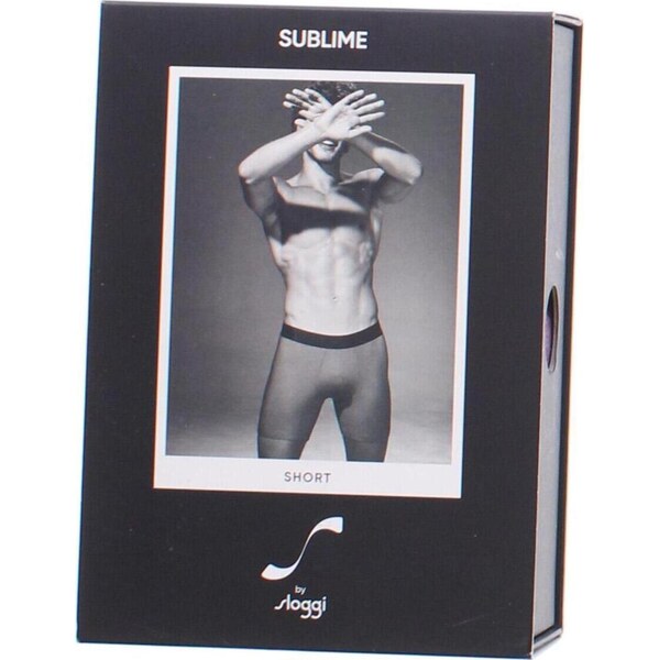 Pánske boxserky Sloggi 66698652