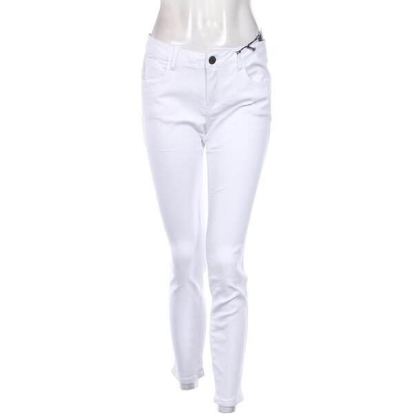 Dámske džínsy Arizona 66698645