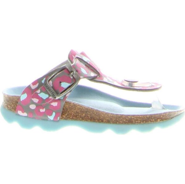 Detské papuče Super Fit 66698656