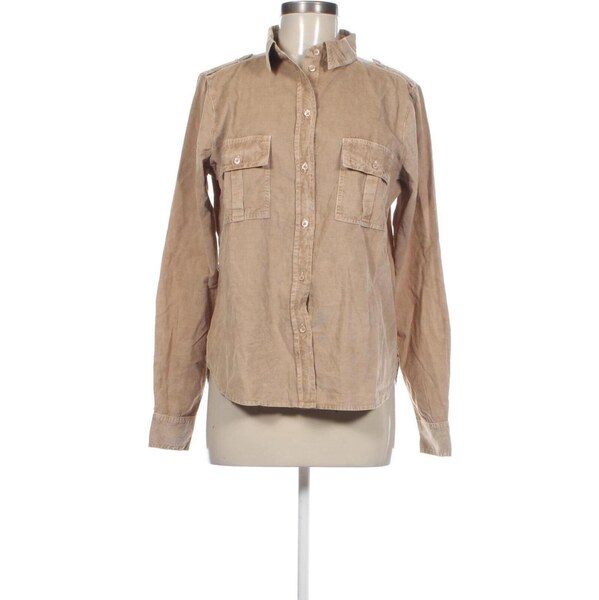 Dámska košeľa Guess 66698728