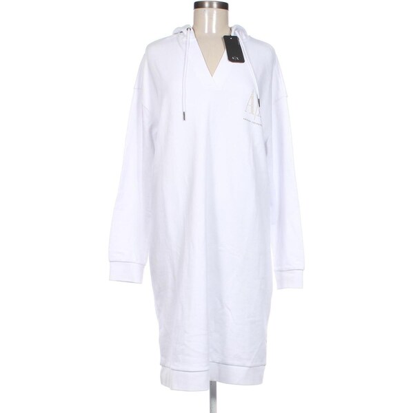 Šaty Armani Exchange 66698828