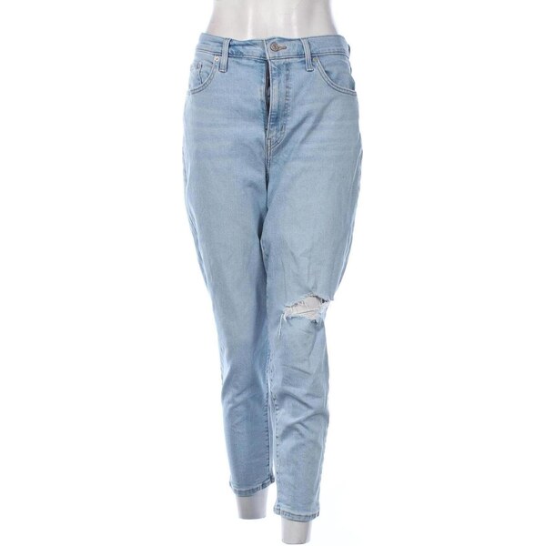 Dámske džínsy Levis 66698857