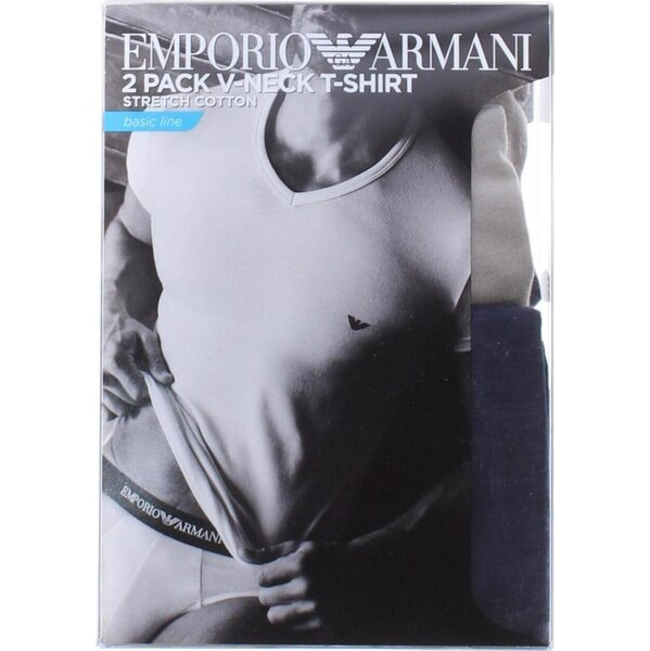 Pánsky komplet Emporio Armani 66698888