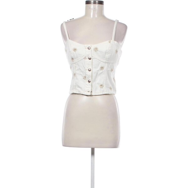 Dámsky top Lee 66698949