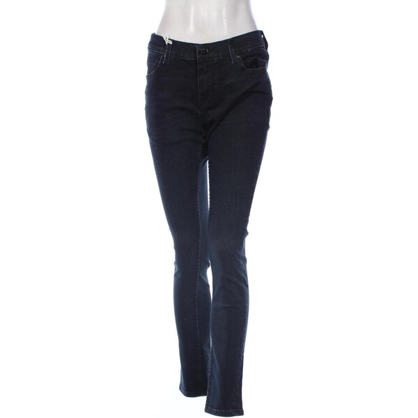 Pánske džínsy Mustang 66698951