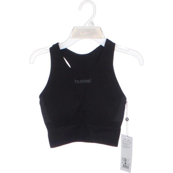 Dámsky športový top Hummel 66698976