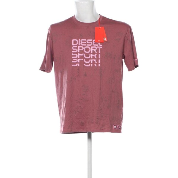 Pánske tričko Diesel 66699007