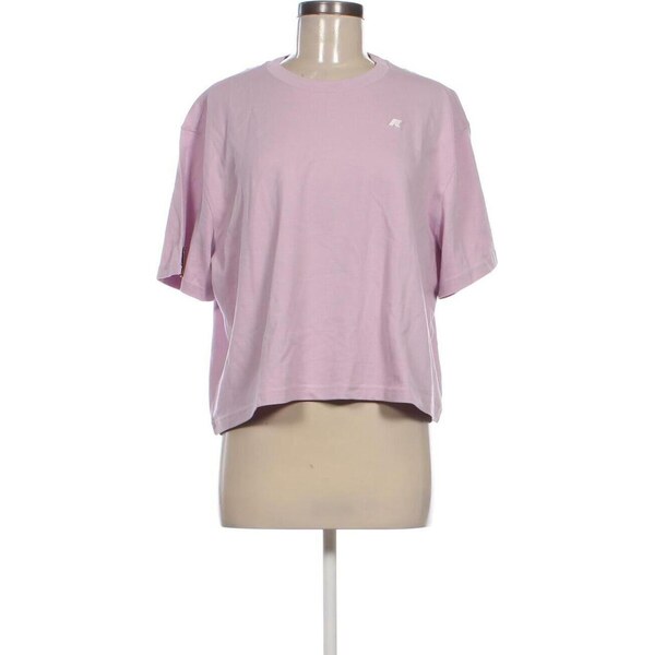 Dámske tričko K-Way 66698997