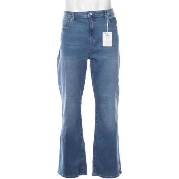 Dámske džínsy ONLY Carmakoma 66699098