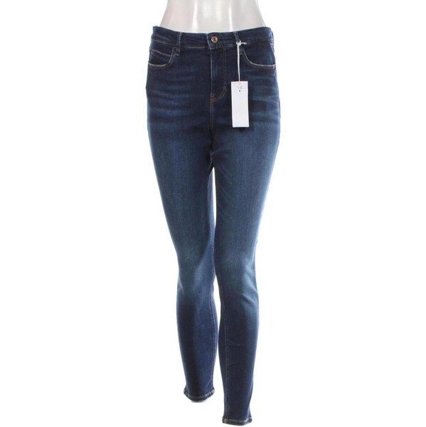 Dámske džínsy Guess 66699119