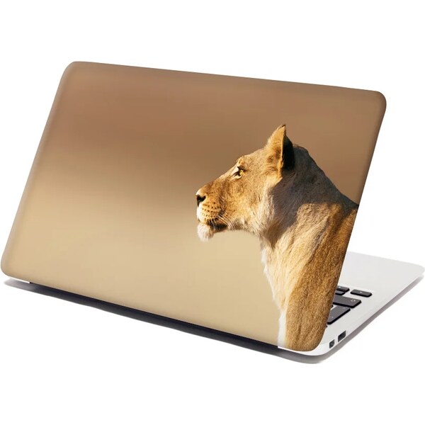 Sablio Samolepka na notebook Levice 2 65098717