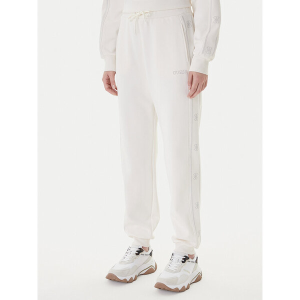 Teplákové nohavice Guess 66699185